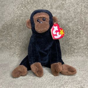 ty beanie baby Congo